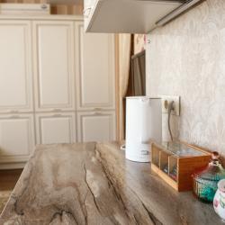 Фото Апартаменты на улице Циолковского 39