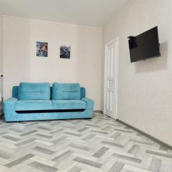 Фото Апартаменты на улице Еремеева