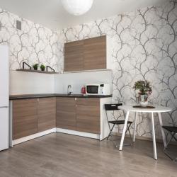 Апартаменты студия