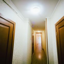 Фото Отель АнРи