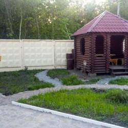 Фото Отель Гостиничный комплекс Колесо