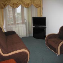 Фото Отель Русь