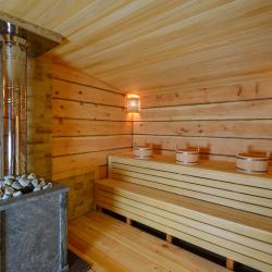 Фото Отель Калина Красная