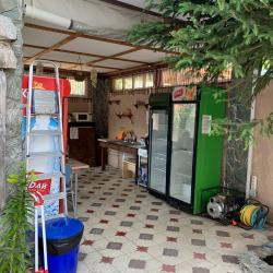 Фото Отель Людмила