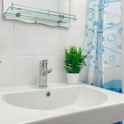 Фото Апартаменты на улице Люблинская 72 А корпус 2