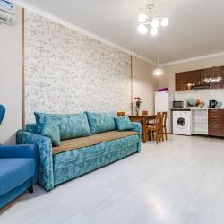 Фото Отель Вершина-ПВ на улице Камзина 41/3