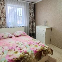Фото Апартаменты на улице Краснооктябрьская 1