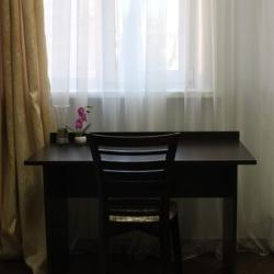 Номер стандарт эконом с 2 односпальными кроватями