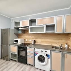 Фото Апартаменты на улице Калинина 142