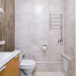 Фото Отель Квартирка-НСК на площади Райсовета