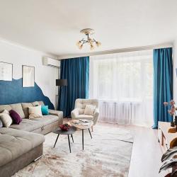 фото 33 GMApartments (ДжиЭмАпартментс) на улице Большая Бронная 29