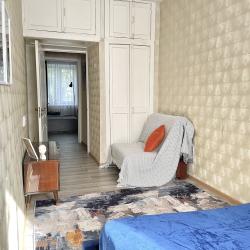 фото 9 Moment House (Момент Хаус) на улице Аэродромная