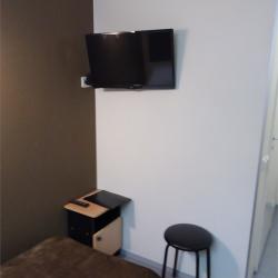 Фото Отель Кировские дачи