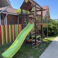 Фото Отель Greenwood (Гринвуд)