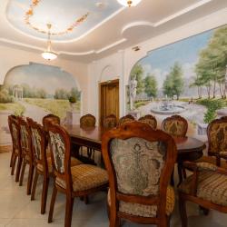 Фото Отель Вознесенская