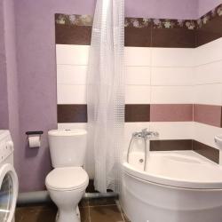 Апартаменты студия