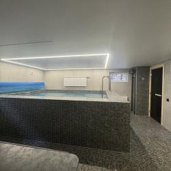 Фото Отель Коттедж на улице Кондрата Крапивы