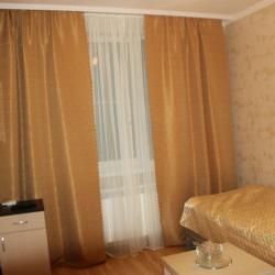 Фото Отель Уют