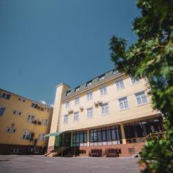 Фото Отель Sunrise Osh (Санрайс )