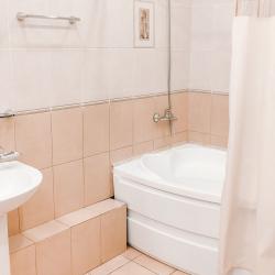 Фото Отель Smart Hotel KDO (Смарт КДО )