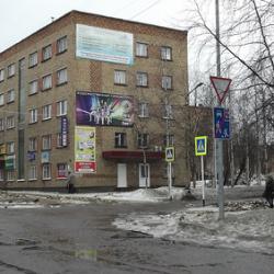 Фото Отель Северянка