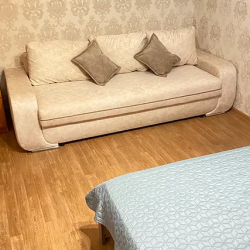 1-комнатные апартаменты стандарт ул. Чапаева, 15 корп. 1