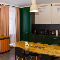 Фото Отель Вологодские берега