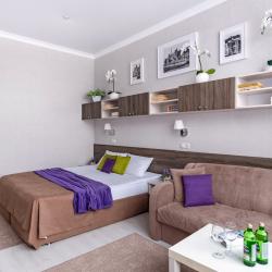 Park & House (Парк энд Хаус) — be57ba513b9c8181c83d96876c3de356