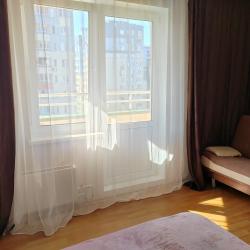 Фото Апартаменты на набережной Волжская 24