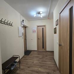 1-комнатные апартаменты стандарт Нижний Новгород, ул. Окская, д. 1