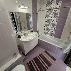 Фото Уютные апартаменты на Балтийском море