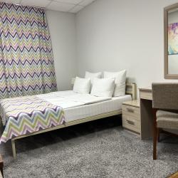 Фото Отель Arctic (Арктик)