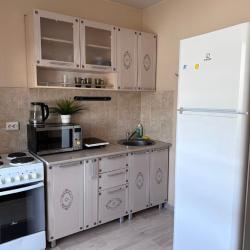 Фото Отель Уютная квартира на проспекте Красный 307