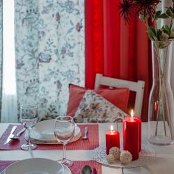 фото 29 ElenaSweetHome в центре Москвы