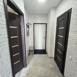 1-комнатные апартаменты улучшенные №1