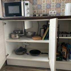 Фото Апартаменты WELCOME на проспекте Октября 3