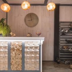 Фото Отель Лотос