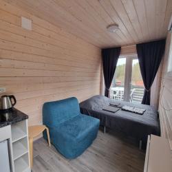 Модульный дом 1