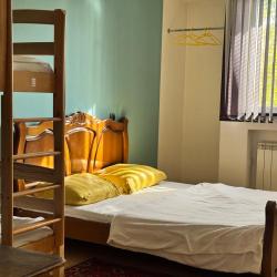 Фото Отель 4 Friends Hostel (4 Френдс)