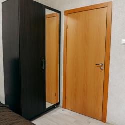3-комнатные апартаменты стандарт