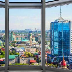 Фото Отель InnHome Apartments (ИннХоум) на улице Цвиллинга 34