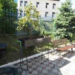 Фото Отель Парадиз