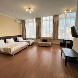 Фото Отель MERRI-OTT (Мэрри-Отт)