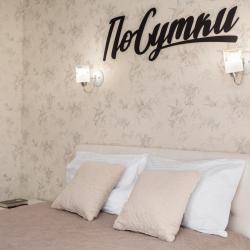 Фото Отель ПоСутки на улице Александра Невского