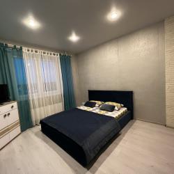 Фото Отель AlexHome (АлексХоум) на улице Заречная 7
