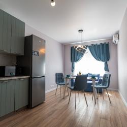 Апартаменты люкс