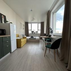 Апартаменты улучшенные