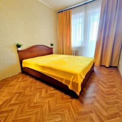 Фото Апартаменты на улице Октябрьская 50