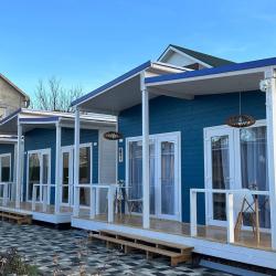 Фото Отель Наше место