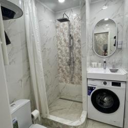 Фото Апартаменты Созвездие на проспекте 50 лет Октября 18